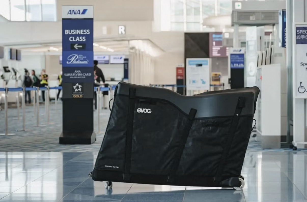 EVOC Road Bike Bag Pro